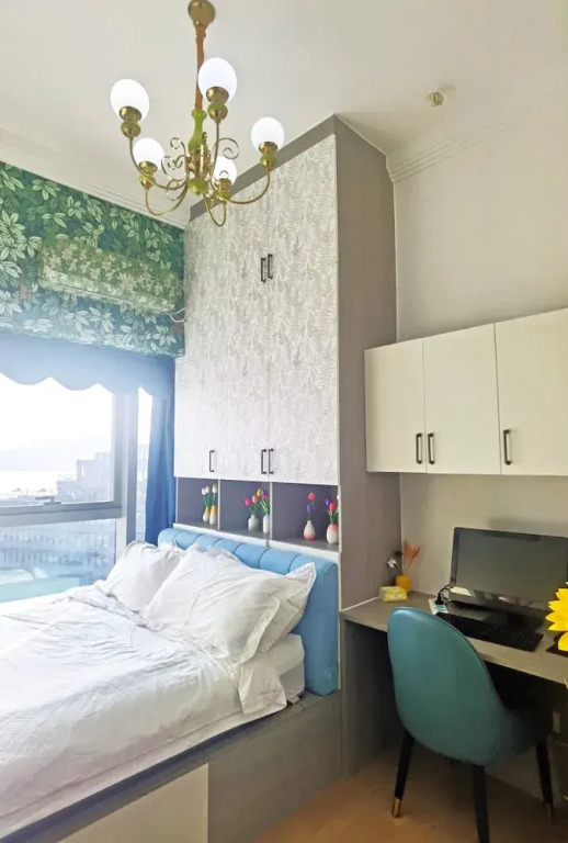 Interact China Fine Condo - Tangjia Bay Ⅱ