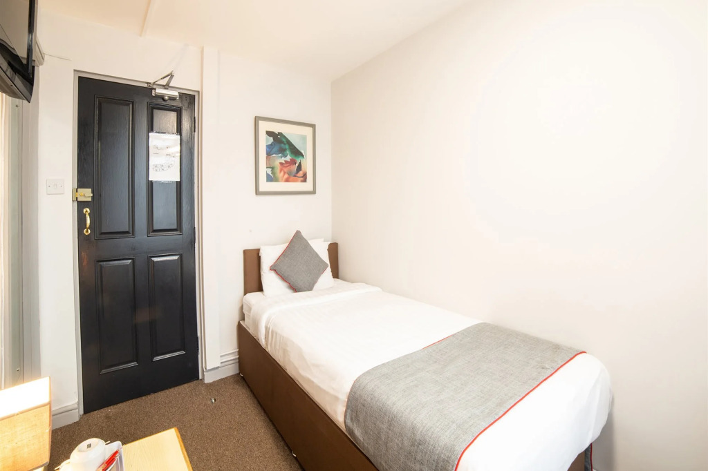Royal Hotel Kettering