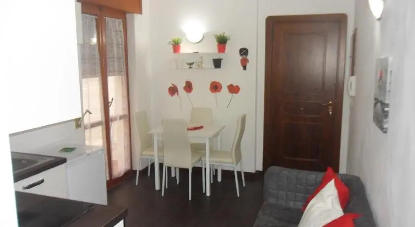 Casa Vacanze Dopehouse
