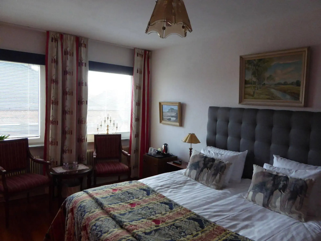 Hotel Continental