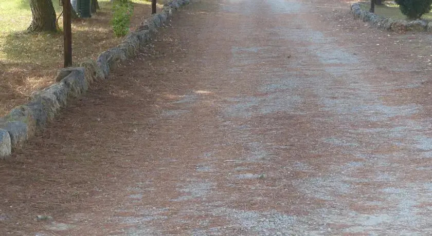 Il Giardino della Maremma