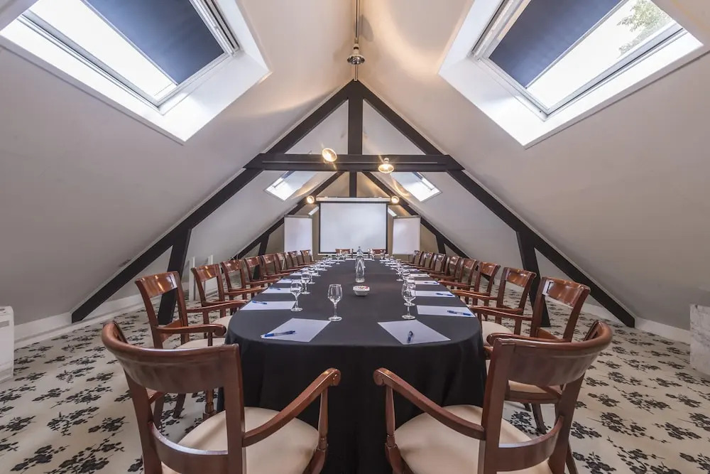 Hotel Mardaga