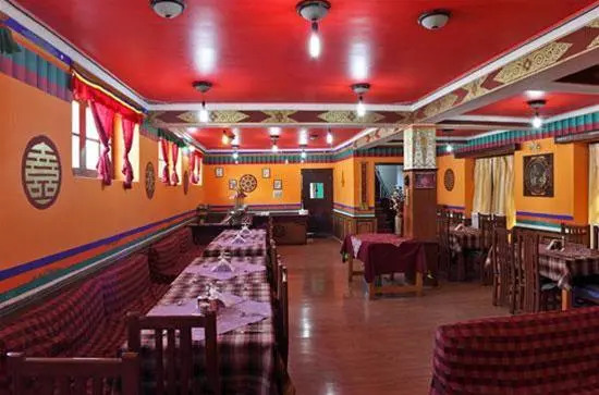 Hotel Lotus