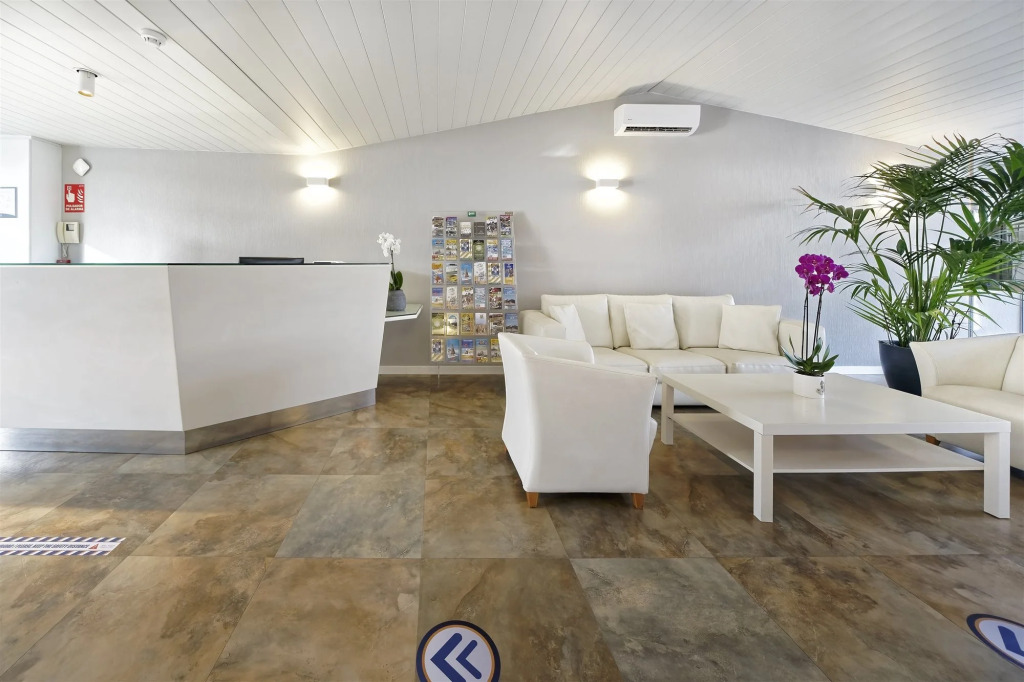 Relaxia Los Girasoles Bungalows
