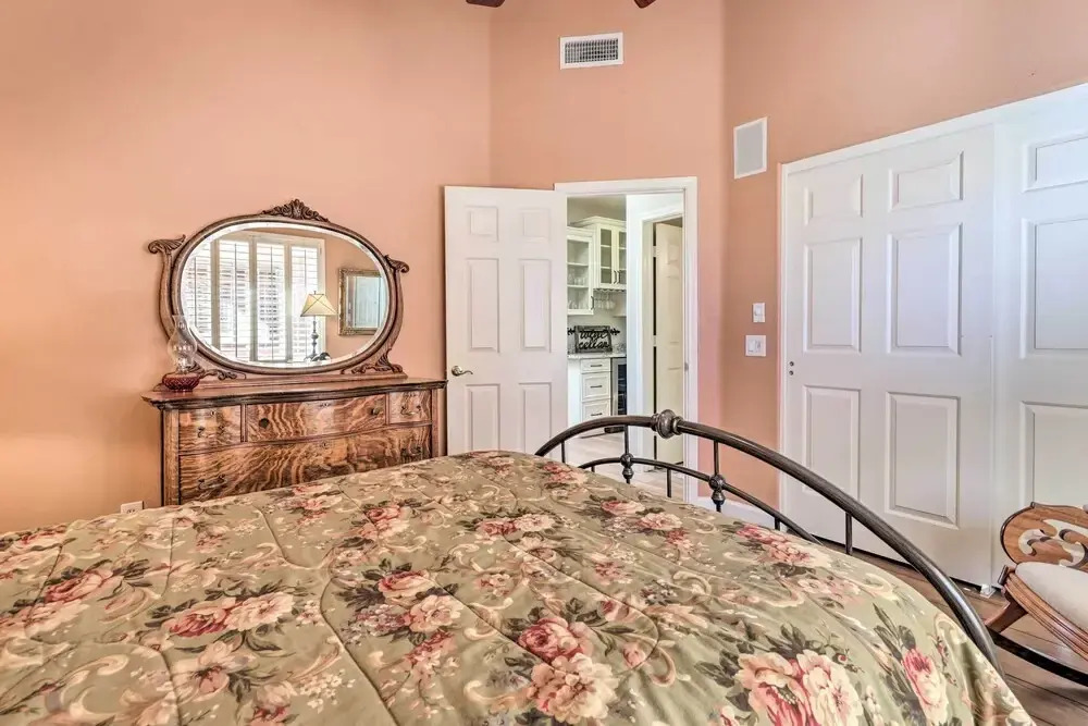 55+ Sun Lakes Casa w/ Patio & Pool Access