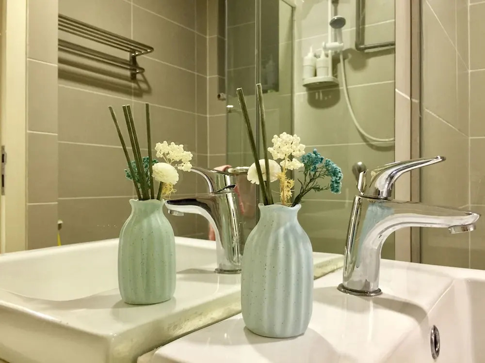 Charming Suite & Sunway and Petaling Jaya