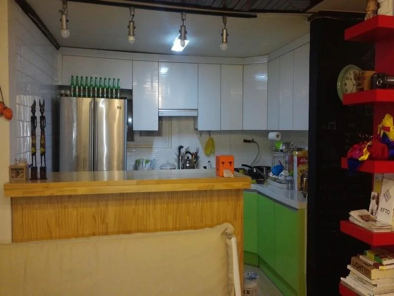 Bukhansan Yellow Guest House