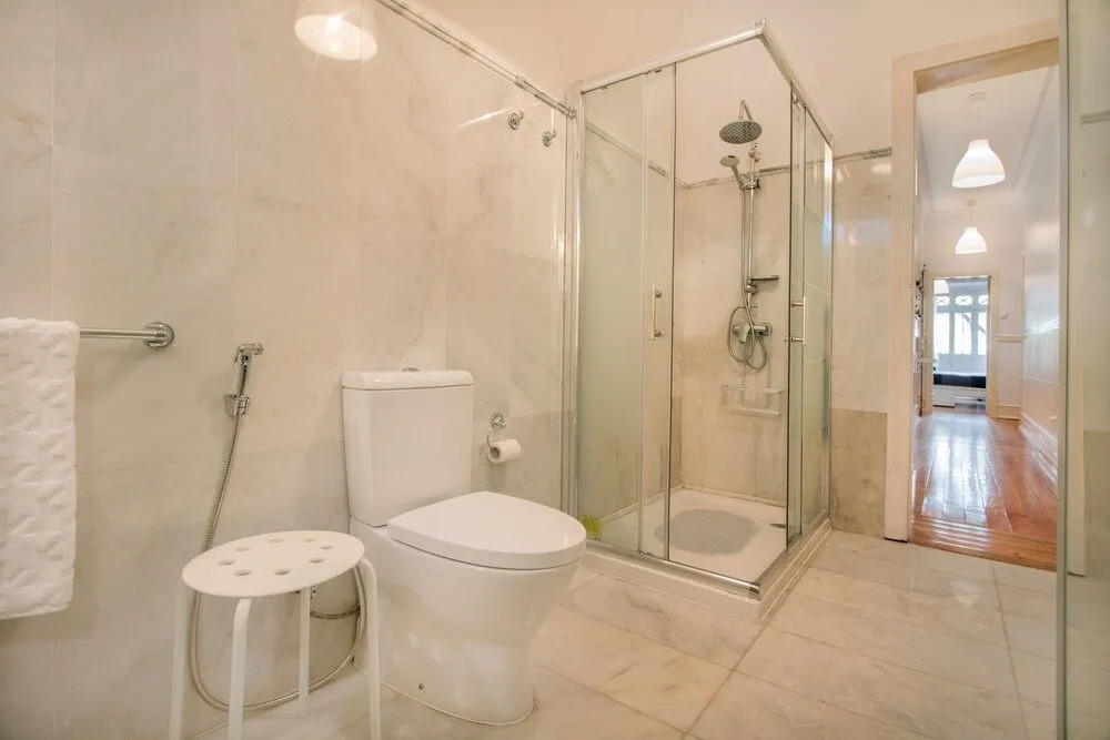Bairro Azul Apartment