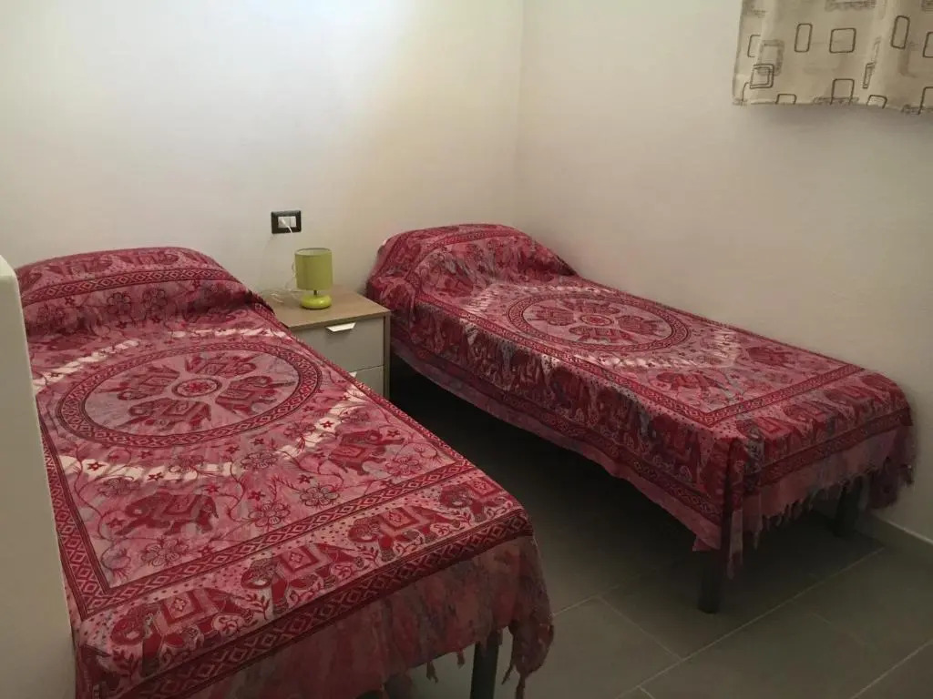 Appartamento Cavalieri