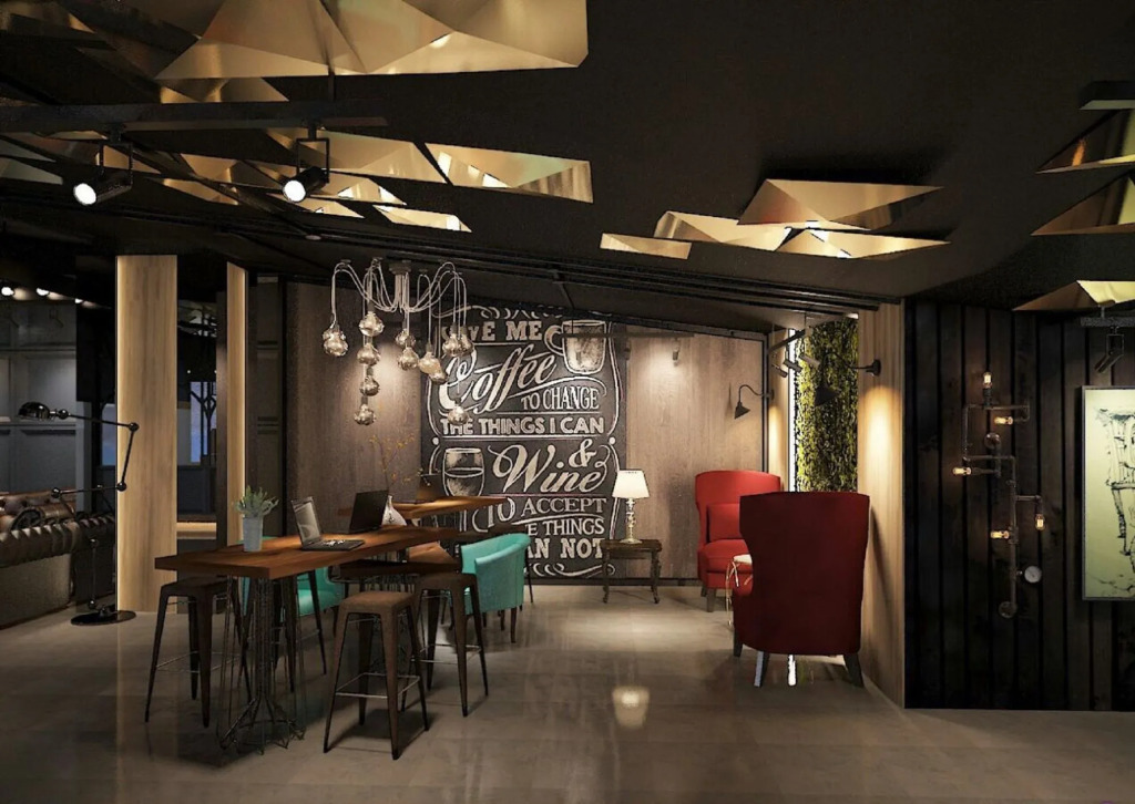 G5 HOTEL AND SERVICED APARTMENT