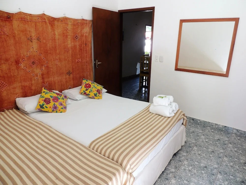 Nossa Casa em Jeri