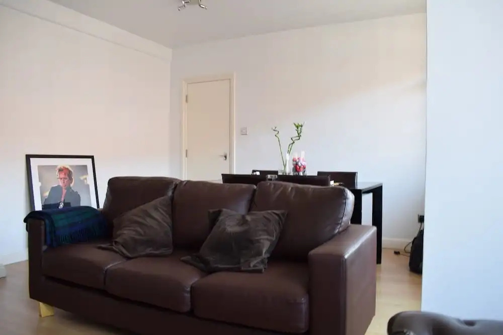 1 Bedroom Apartment in South Kensington
