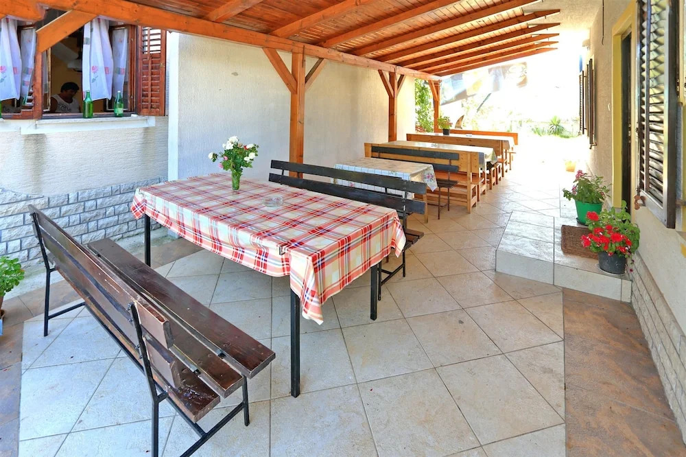 Apartmani Cvilužec