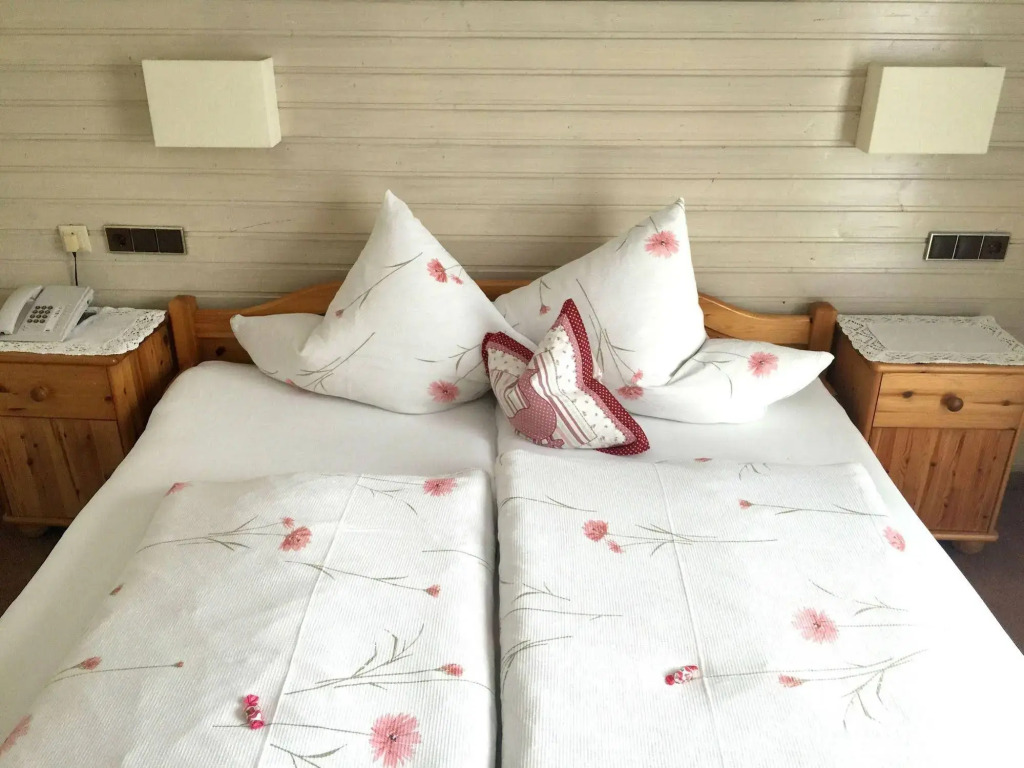 Hotel Gänsleit