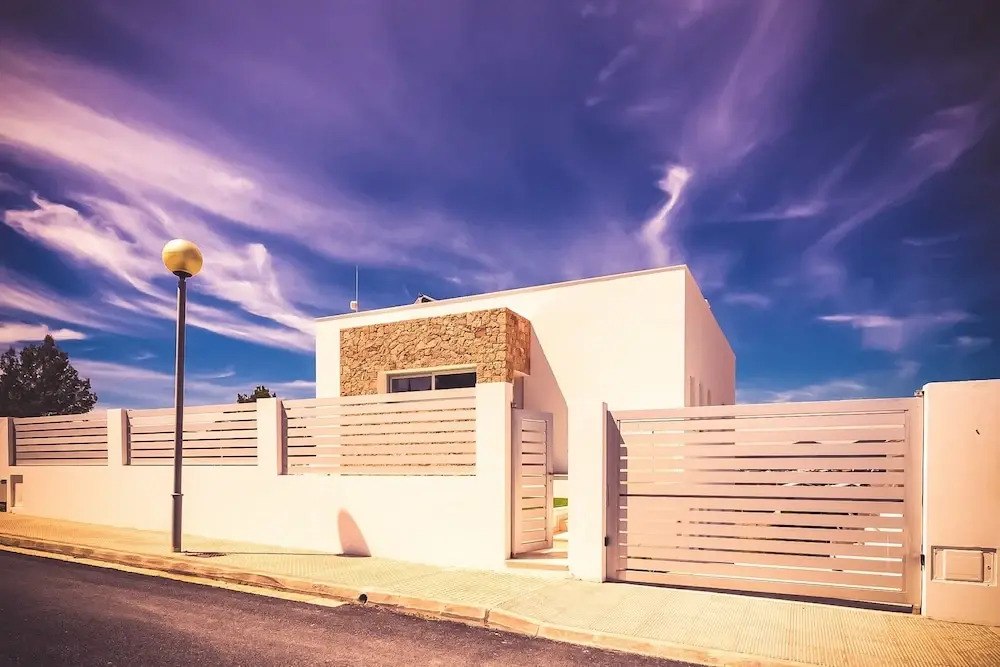 Villa Blancadona