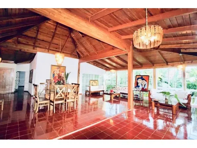 3BR Villa Cajuiles Casa de Campo by ASVR