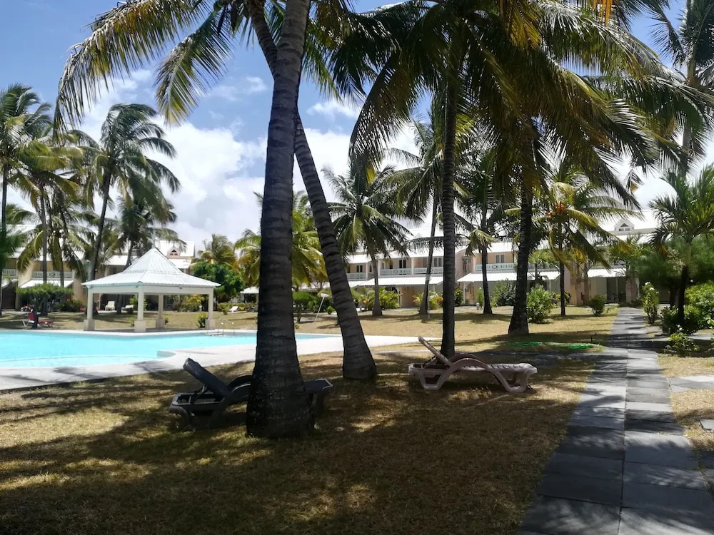 Residence Thalassa
