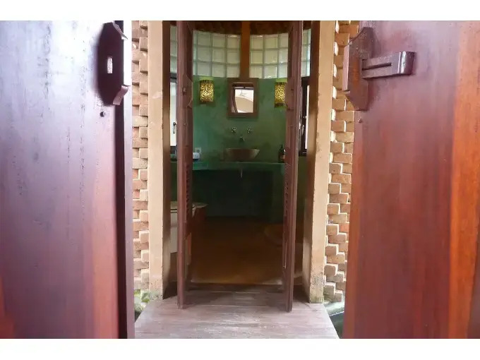 Ubud Suites