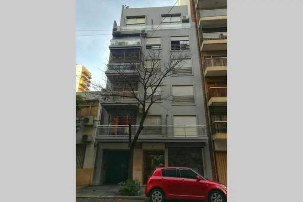 Your Place in Recoleta