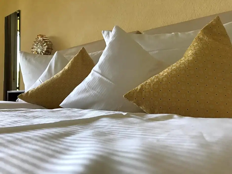 Hotel Berghof