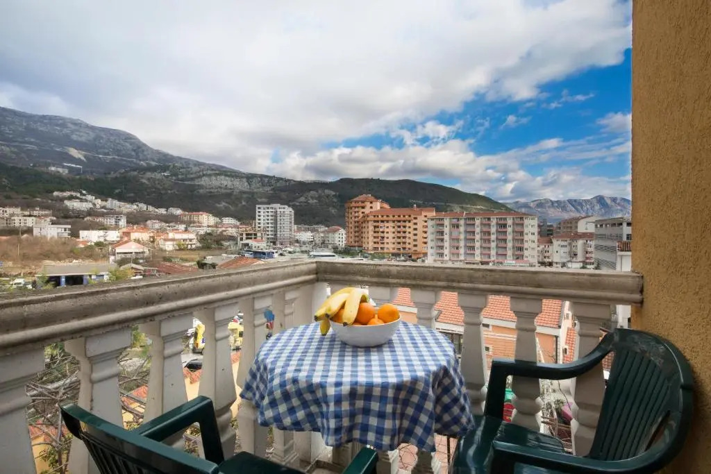 Apartments Antic