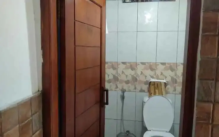 Ranca Resort Ciater , Lembang - Bandung