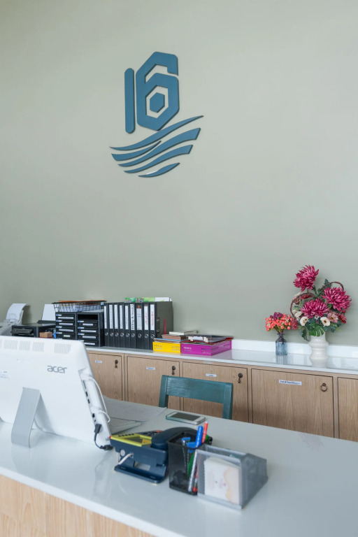 The Sixteenth Naiyang Beach Hotel- Free Schedule Airport Shuttle