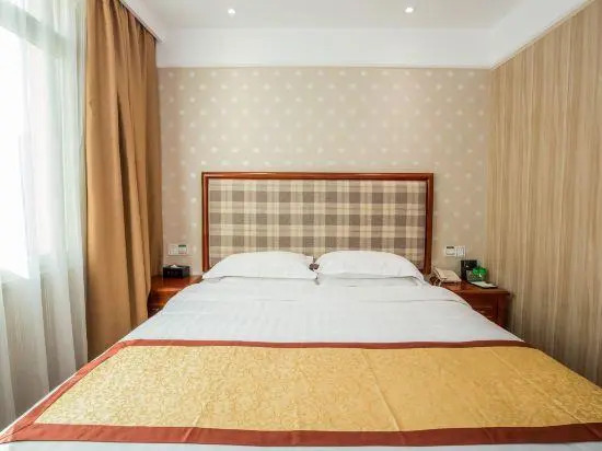Ganzhou Hotel