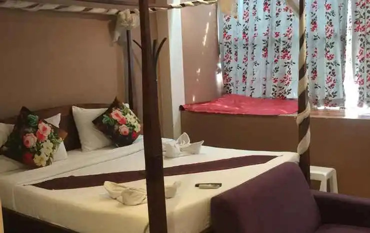 Luxury Penthouse Duplex In Bangsaen, Thailand