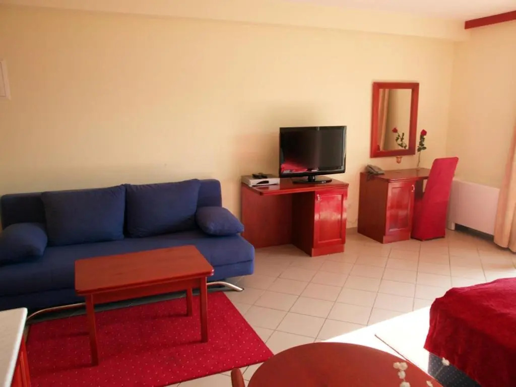 Apartments Vila Kristina