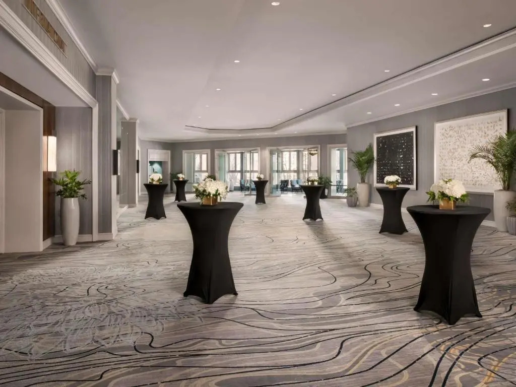 Fairmont Chicago Millennium Park