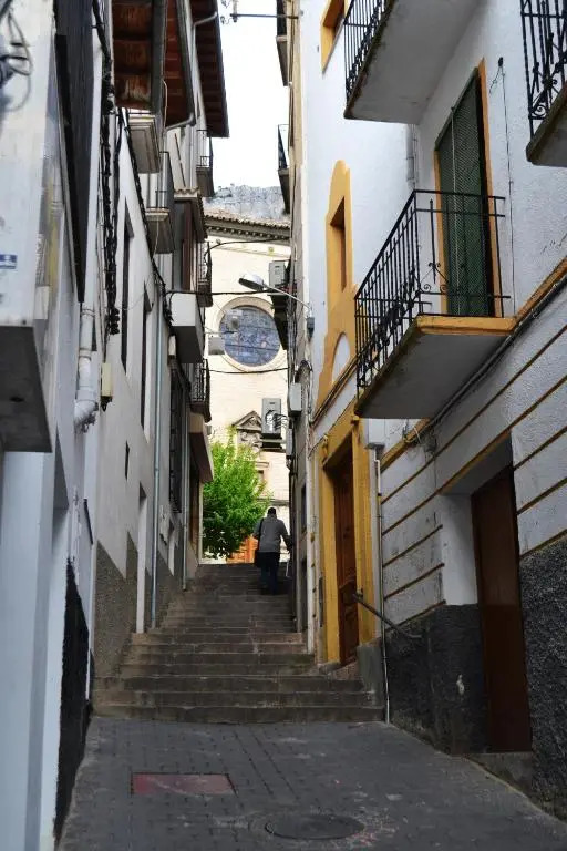 Calle Nueva 12