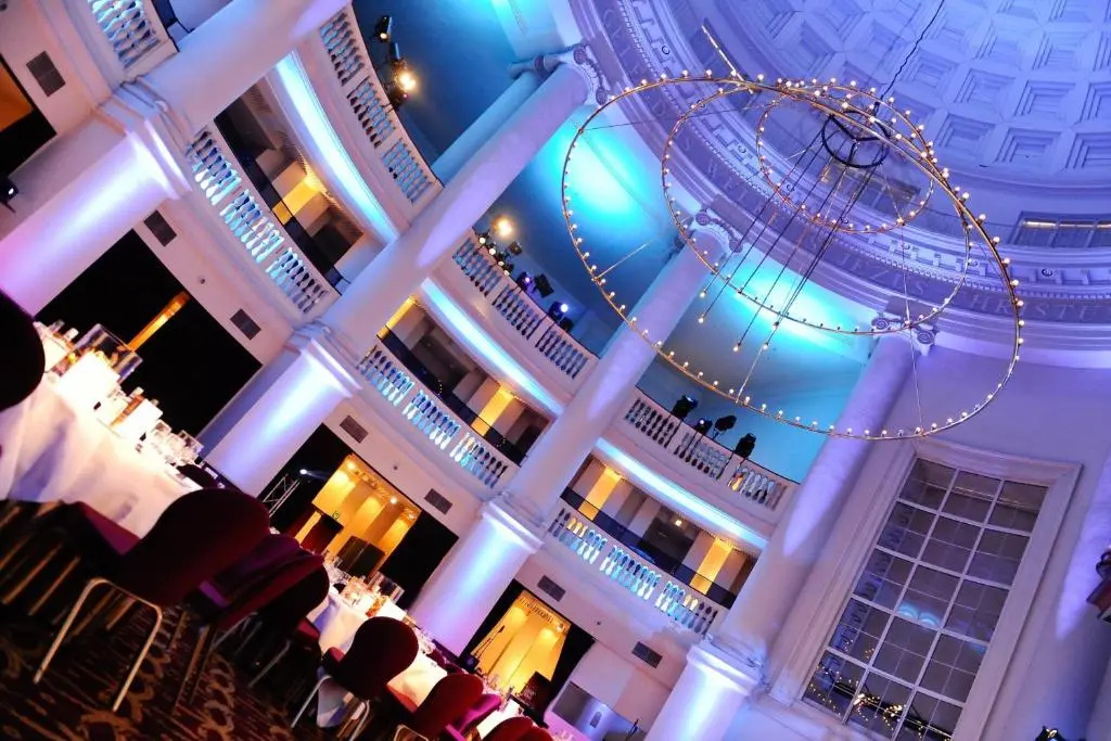 Renaissance Amsterdam Hotel