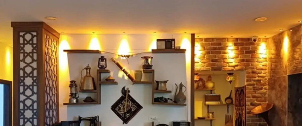 Aksaray Liva Hotel