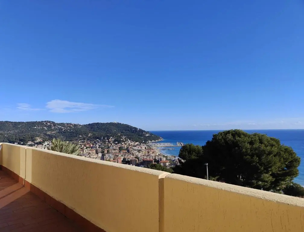 Strada Delle Colline 22