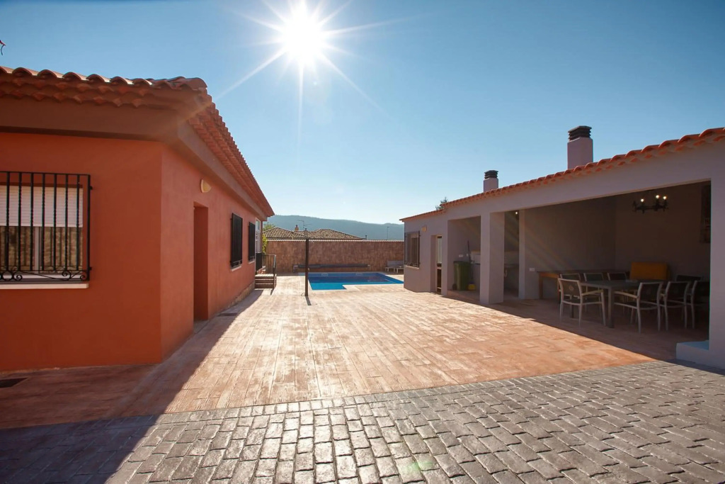 Cuencaloft Villa del Tío Tomarro
