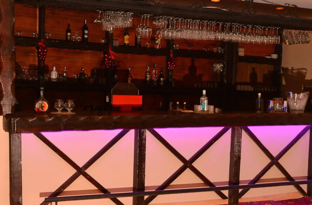 Genc Yazici Hotel Uludag