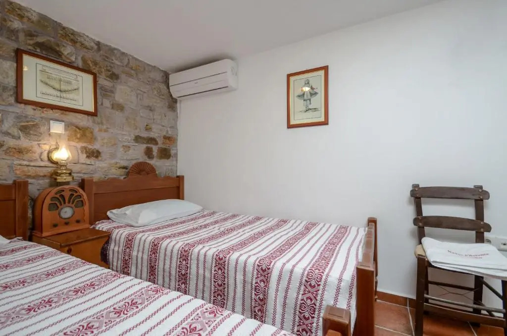 Naxos Filoxenia Hotel