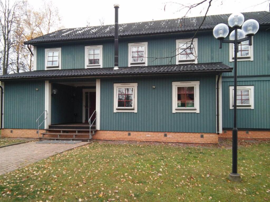 Guest House Yerino