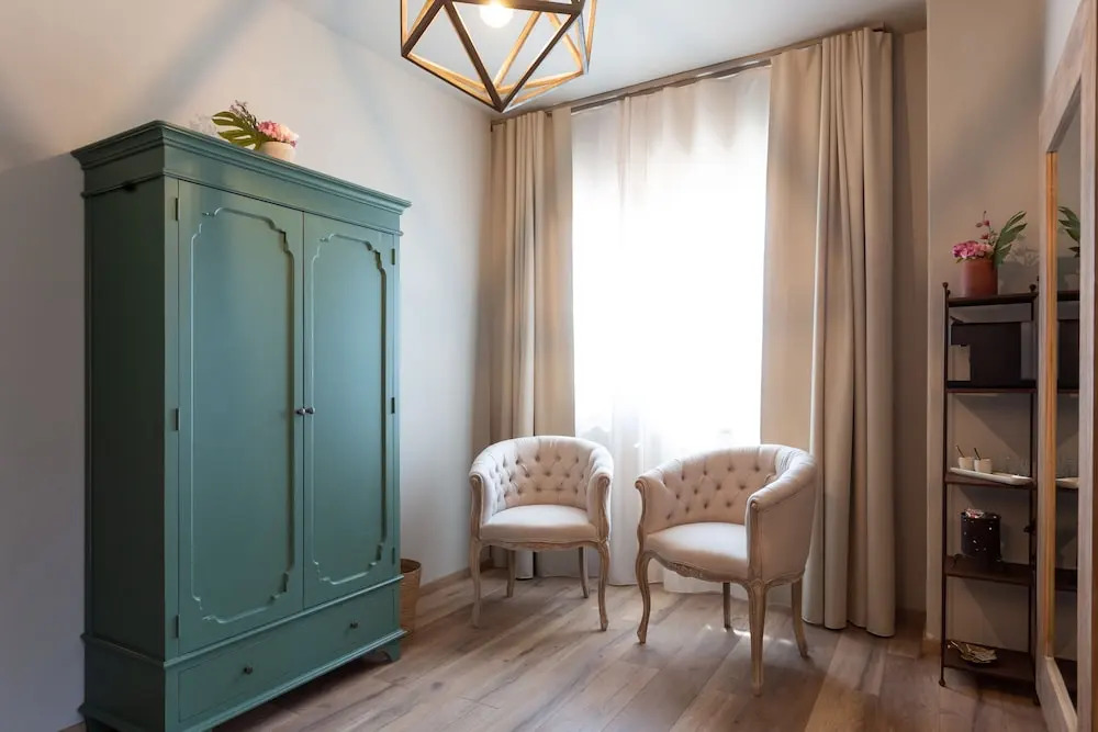 Relais San Baio