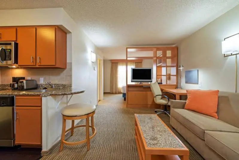 Hyatt Summerfield Suites, Colorado Springs