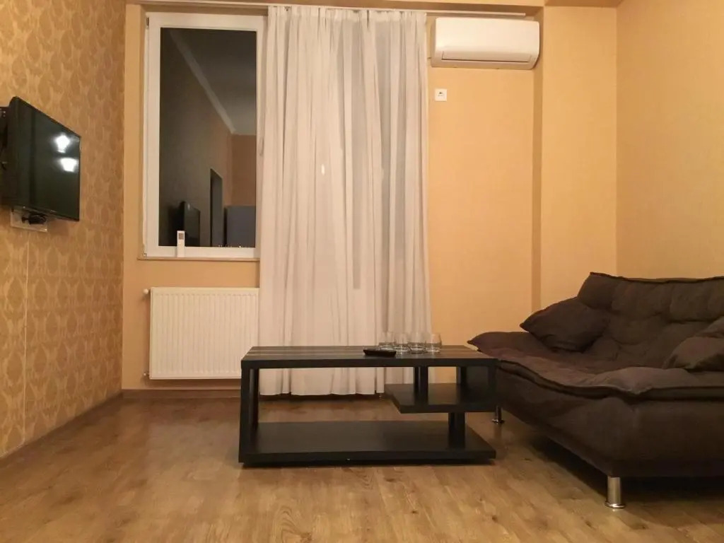 Welcome генацвале)))