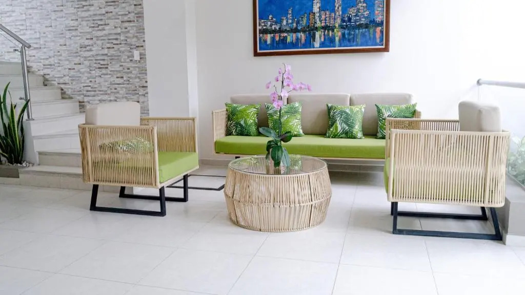 Hotel Le Falep & Spa