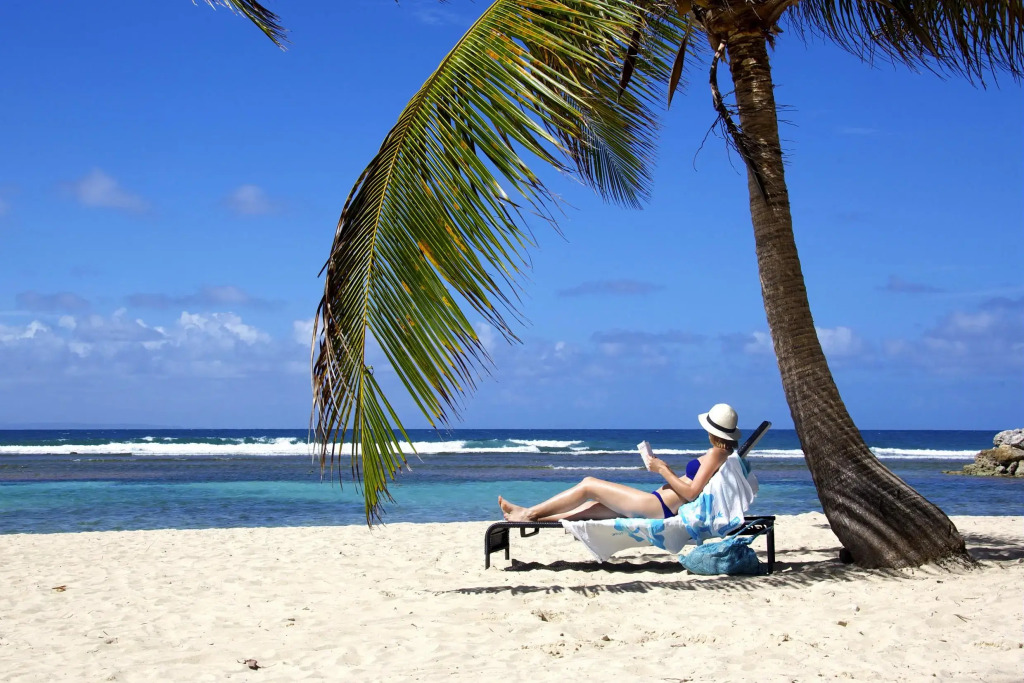 Pierre & Vacances Residence Premium Les Tamarins