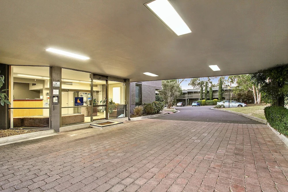 Quality Inn & Suites Knox