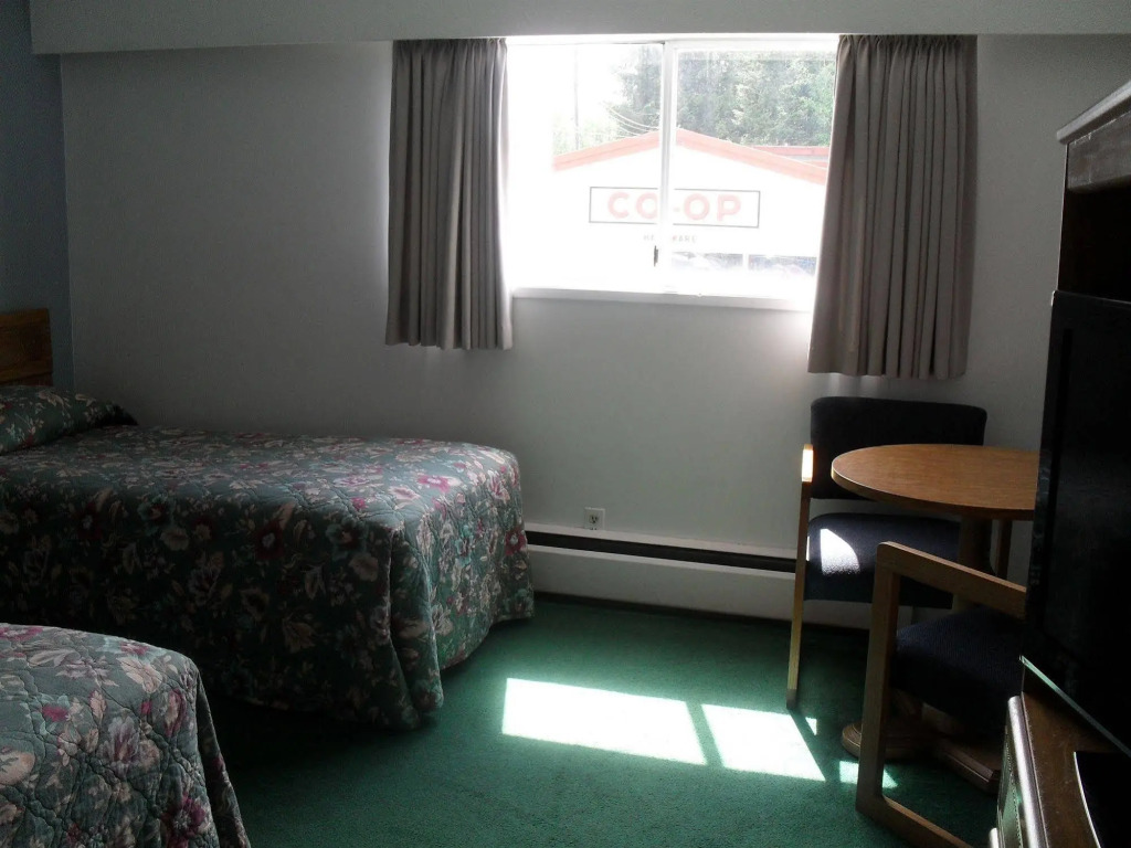 The Maq Hotel