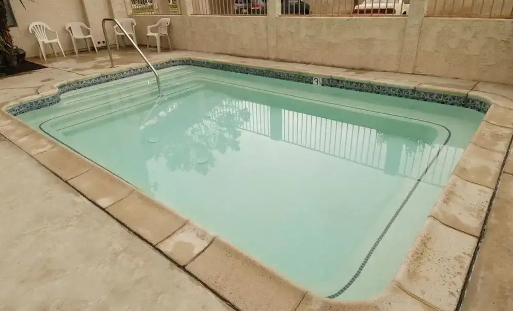 Regency Hotel - Moreno Valley
