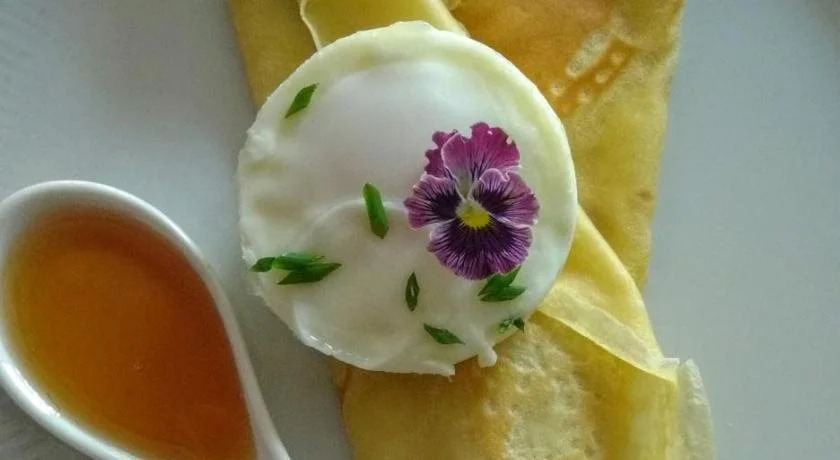 À La Petite Scène B&B