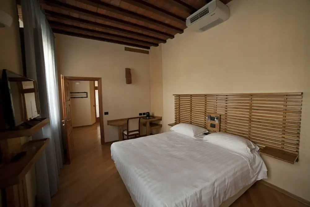 Agriturismo Cascina Farisengo