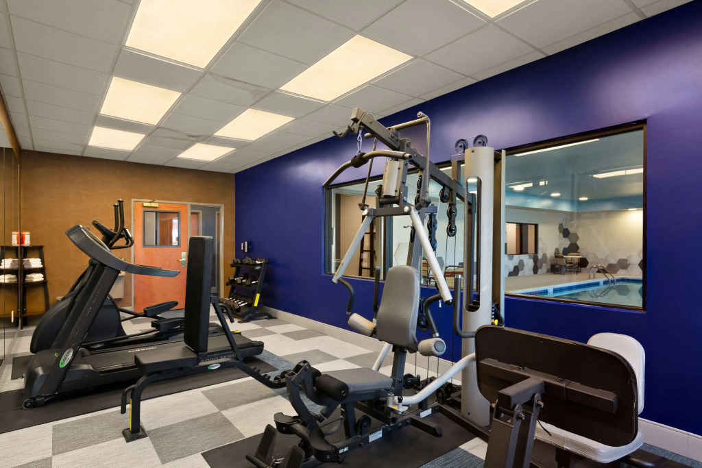 Comfort Inn & Suites Ashland - Richmond North